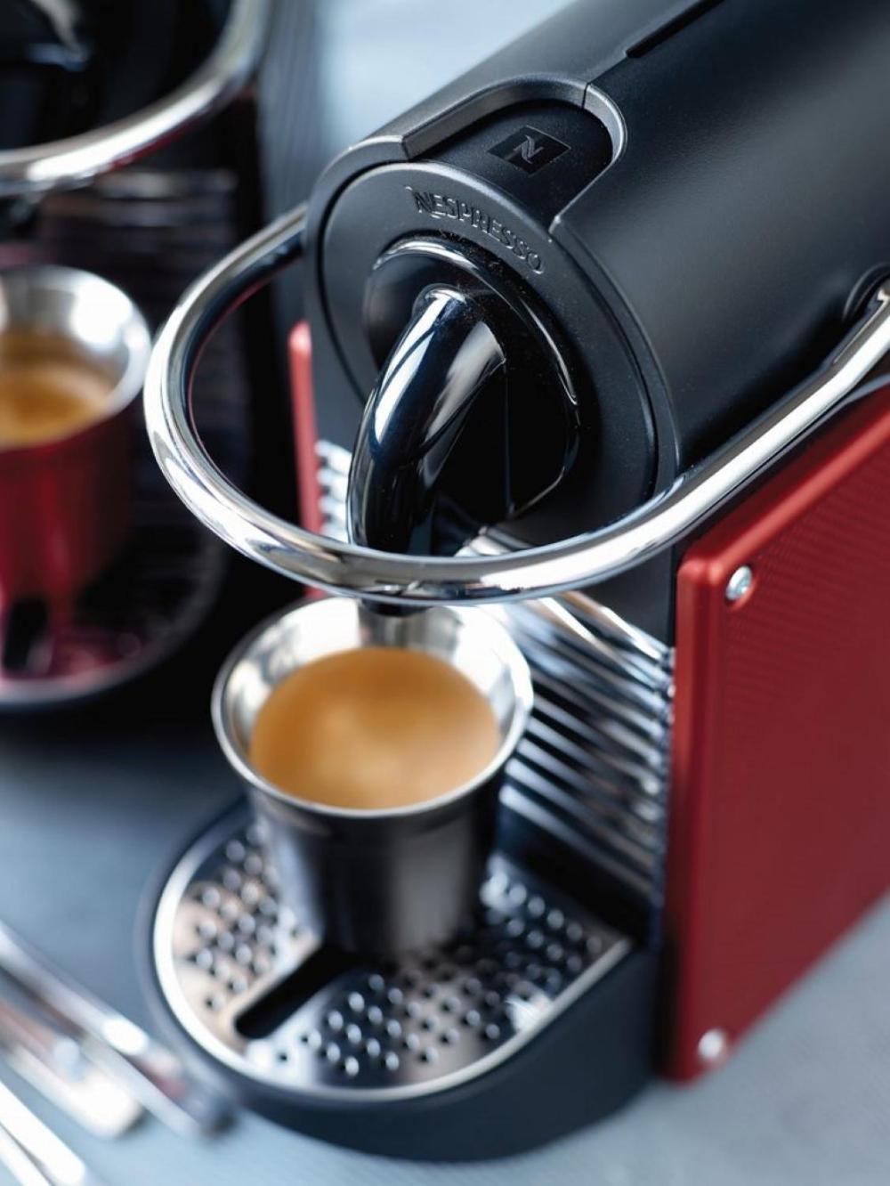 River Side Hotel Tbilisi Exterior photo Espresso machine